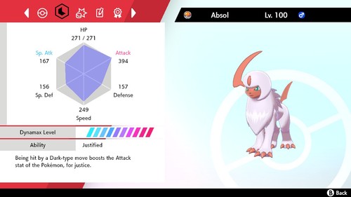 ✨ ALL 48 MEGA EVOLUTION SHINY POKEMON! ✨ Prepare NOW for Pokemon Legends Z-A! ✨ - Picture 187 of 356