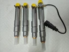 New Fuel Injectors DSLA150P764 1.9 TDI BOSCH ALH AHU EGR AHF 1Z ASV AFN