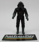 Vintage 1982 Kenner Star Wars Imperial Tie Fighter Pilot Action Figure