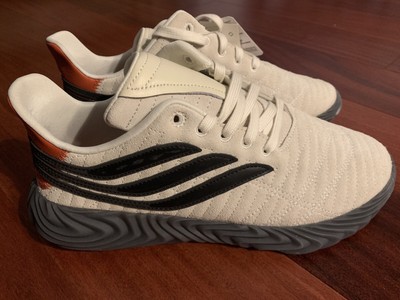 adidas sobakov off white