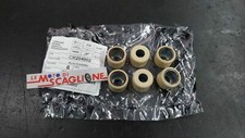 KIT 6 RULLI ORIGINALI PIAGGIO BEVERLY 300 2021 HPE VESPA GTS 300 2018/21 CM29...