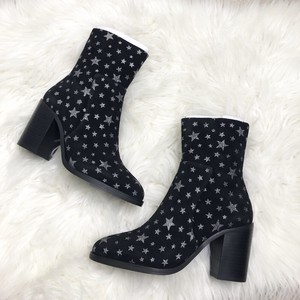 steve madden star booties
