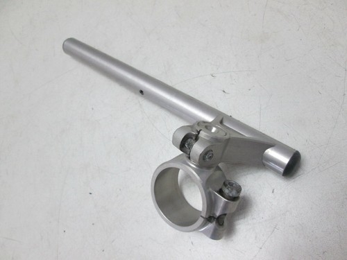 Lenker Lenkerstummel MR hoch verstellbar HANDLEBAR PIPE Honda CBR 1100 XX SC35 - Bild 5 von 11