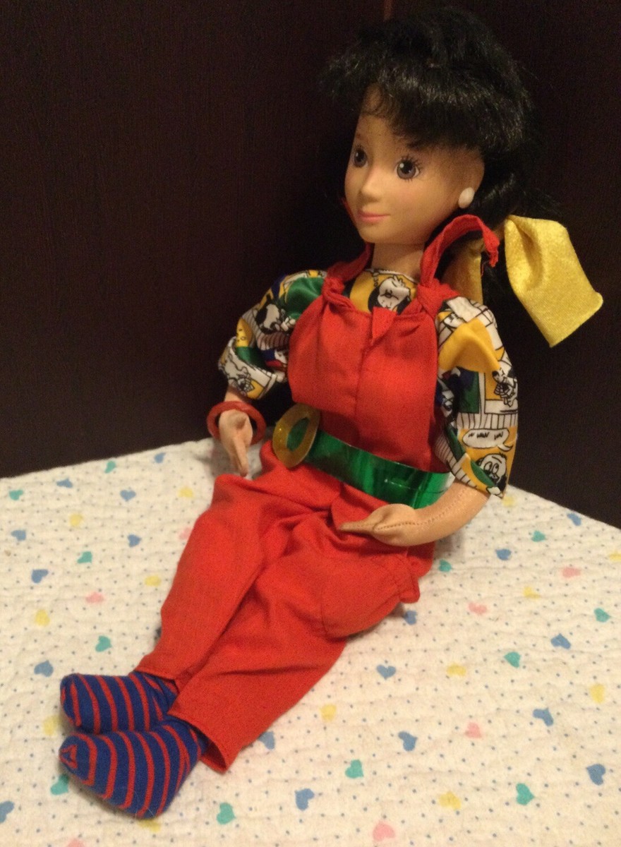 雑誌DOLL no.26 1986年 雑誌DOLL no.26 1986年 雑誌DOLL no.26 1986年 雑誌DOLL no.26 1986年