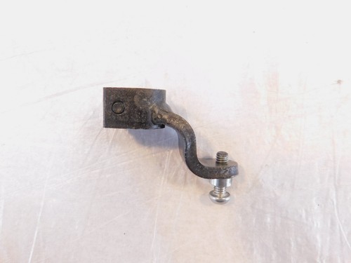 2021-2022 Yamaha MT09 & Tracer 900 XSR900 Gear Change Shifter Pedal Link Rod Arm - Picture 3 of 7