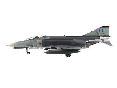 MCDONNELL DOUGLAS F-4F PHANTOM II 