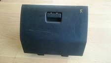 MITSUBISHI SHOGUN PININ 2002 GLOVE STORAGE BOX 
