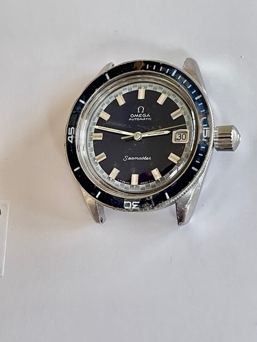 OMEGA SEAMASTER 60 VINTAGE AUTOMATIC 