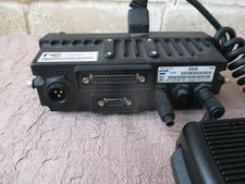 Radio Base  MA/COM  172.16.10.104.  Modem and Mic