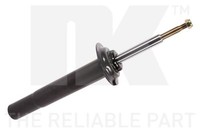 NK 651530491 StoßDäMpfer Gasfederbein Federbein GasstoßDäMpfer Vorne Links