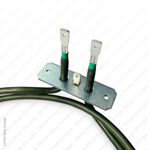 Heizelement Für Beko & Flavel Heißluft-Backofen – 1800 Watt, Ersatzteil Nr. 262900074