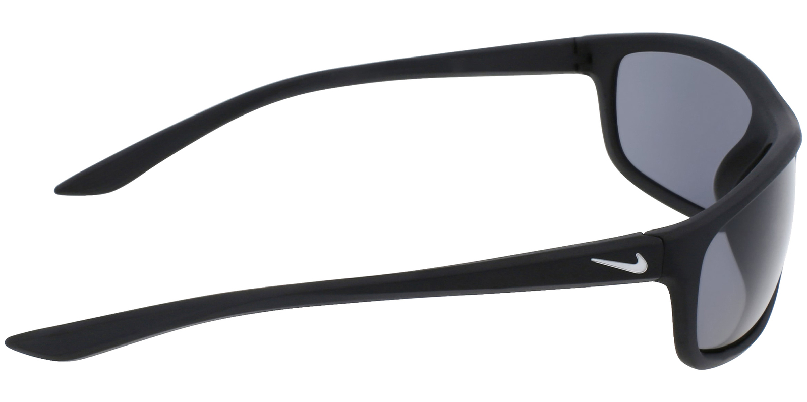 Nike Rabid Men's Matte Black Sport Wrap Sunglasses EV1109 010 eBay