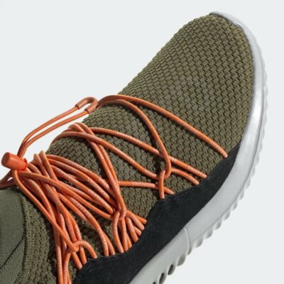New Adidas x Undefeated Climacool Mens Size Olive Green Gray  display picture 1