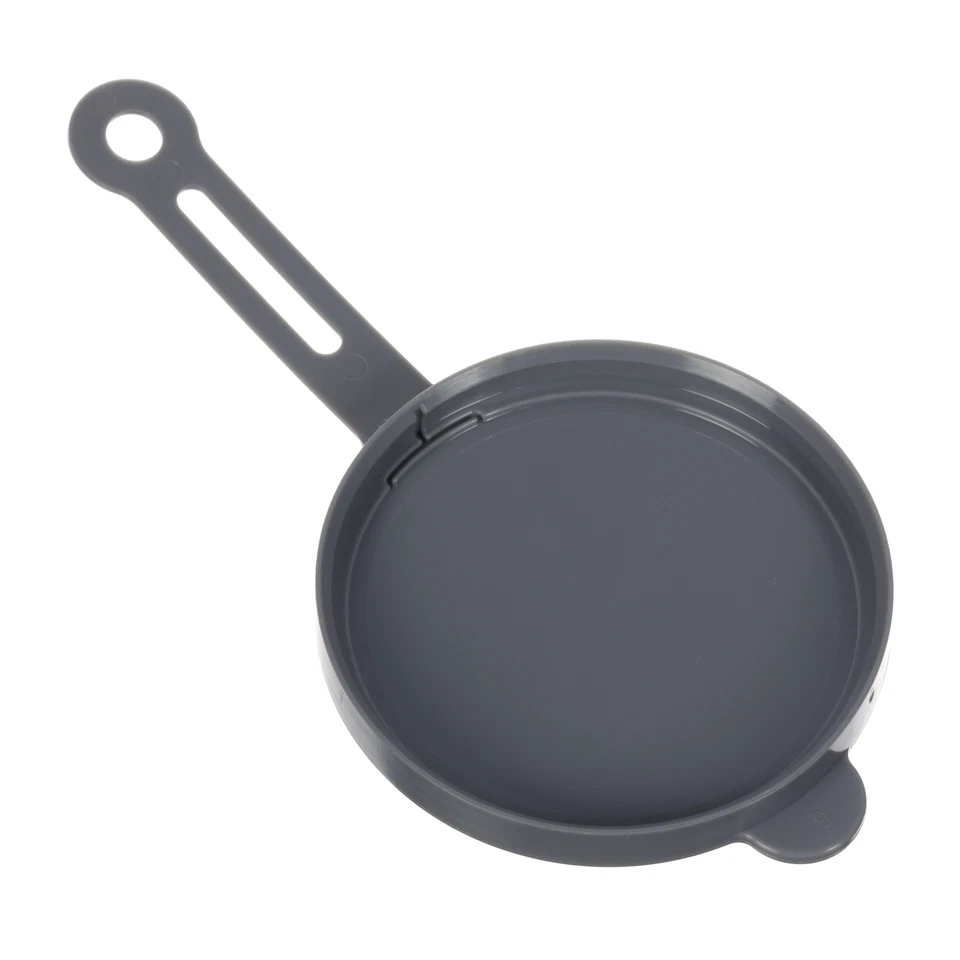 Nissan Quest Altima Máxima 2003-2021 limpiaparabrisas lavadora tapa tanque OE NUEVO Foto 2 de 3