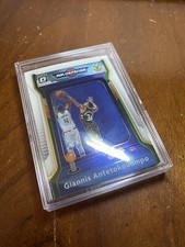 2021 Optic Basketball Air Defense Complete Set 1-5