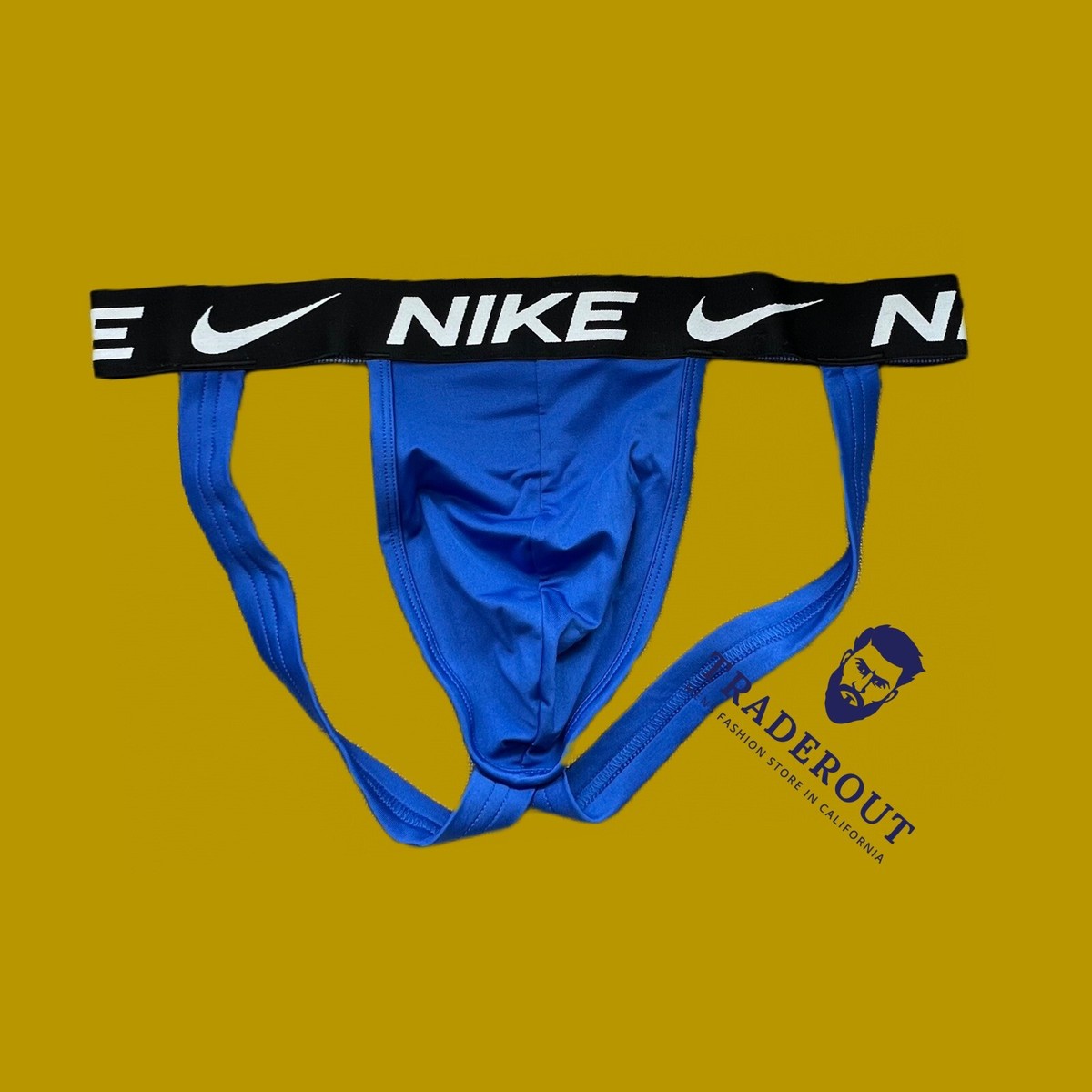 nike microfiber jockstrap