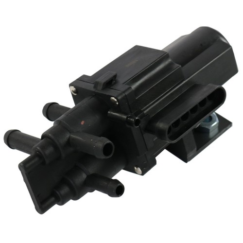 6 Port Fuel Gas Dual Tank Selector Valve For Chevy Dodge Ford GMC Pickup Truck 711766842406 eBay