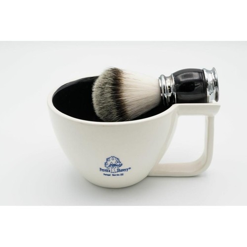 Taza de espuma cerámica Pereira Shavery - Imagen 4 de 6