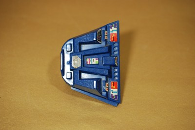 millennium falcon control panel