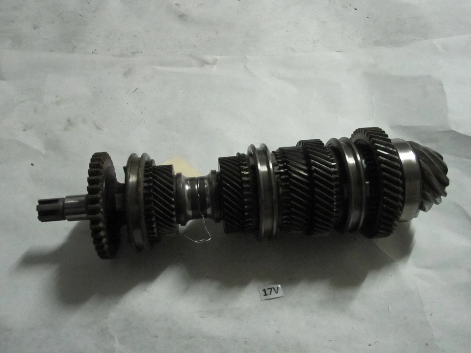 JUEGO DE ENGRANAJES transmisión/transaje Alfa Romeo MILANO Foto 2 de 4