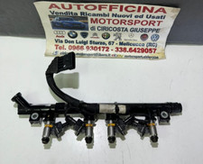 INIETTORI BENZINA LANCIA YPSILON 4 (312) 1.2BZ DAL 2012-, B2789