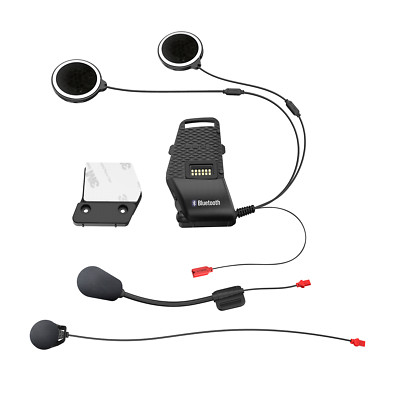 Sena 10S Helmklemme Kit