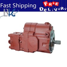 Compatible Piston Pump Compatible With ZX-29 Excavator Model PVD-1B-32CP-9AG5