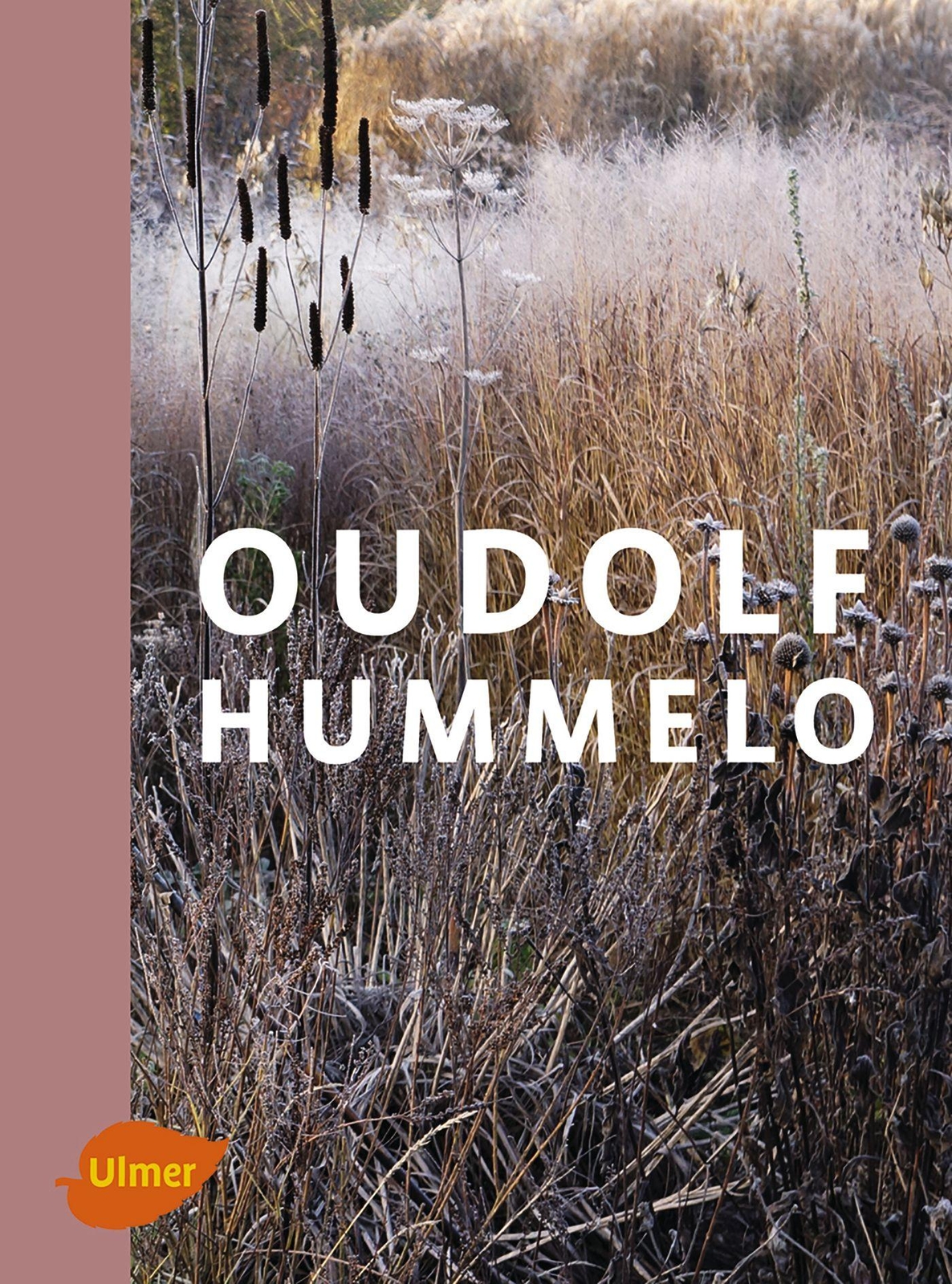 Thumbnail - Oudolf Hummelo | Oudolf, Piet | Kingsbury, Noël
