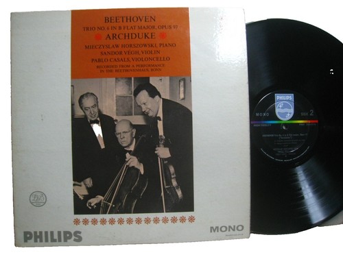Villa-Lobos: Piano Trios No. 1 & 3 - Antonio Spiller; Monique