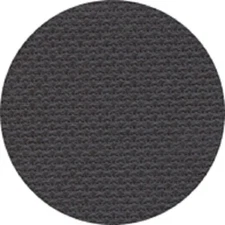 28 Ct. Chalkboard Black Linen 18" x 27" PPAK Wichelt-Permin New