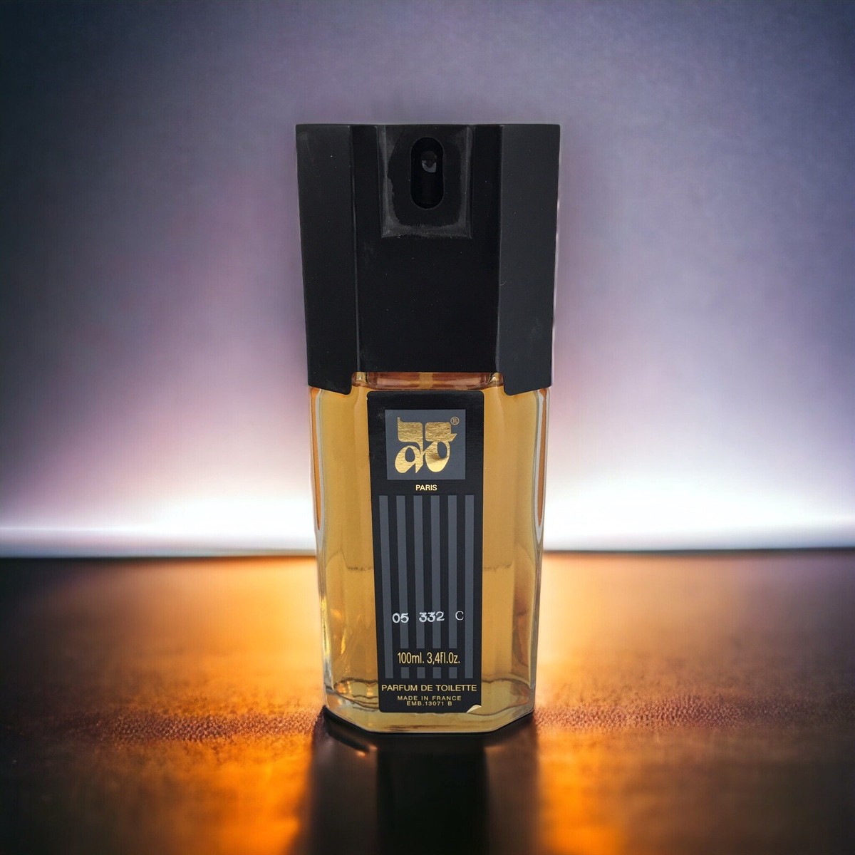 Julian Jill Parfum de Toilette SPRAY 3.4 Fl. Oz. FULL RARE