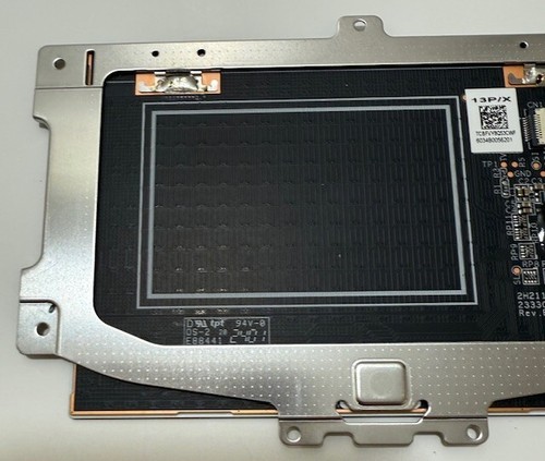 Original HP Elitebook 830 G10 TouchPad/Maus/Trackpad mit Flex - Bild 4 von 6