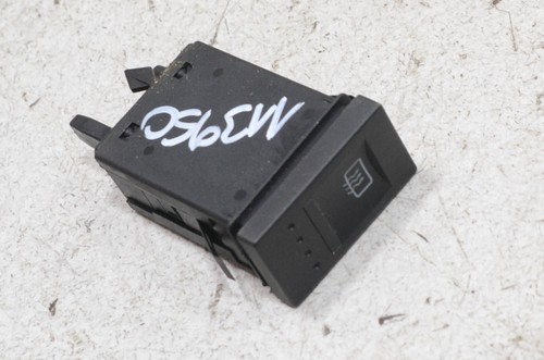 VW Polo 6N2 Bj 00 Schalter Heckscheiben Heizung 6N0959621B #113950-F471