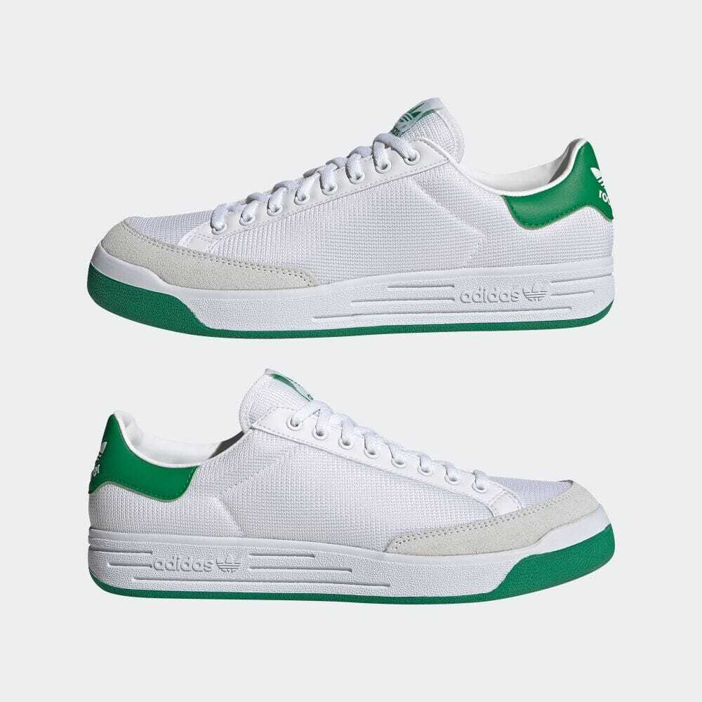 adidas Originals ROD LAVER G99863 Running White/Fairway