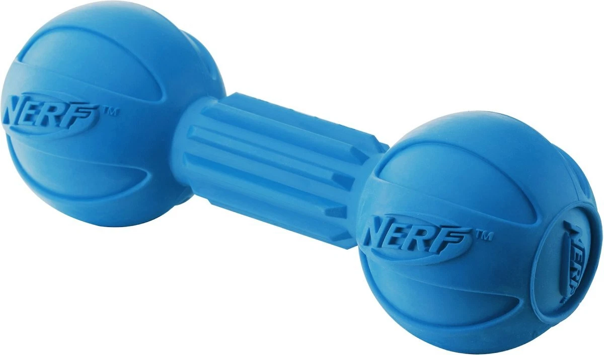 Nerf dog sales mega tuff