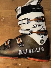 スキー 25-25.5 Dalbello Scorpion 130 スキー 25-25.5 Dalbello