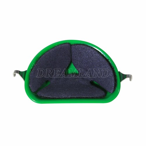 Dental Orthodontic High -Pull Headgear With Rigid Chin Cap High Pull Strap - Bild 22 von 35