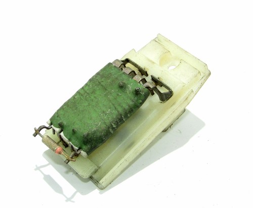 Ford Focus Mondeo Heizung Gebläsemotor Widerstand Resistor heater xs4h-18b647-aa