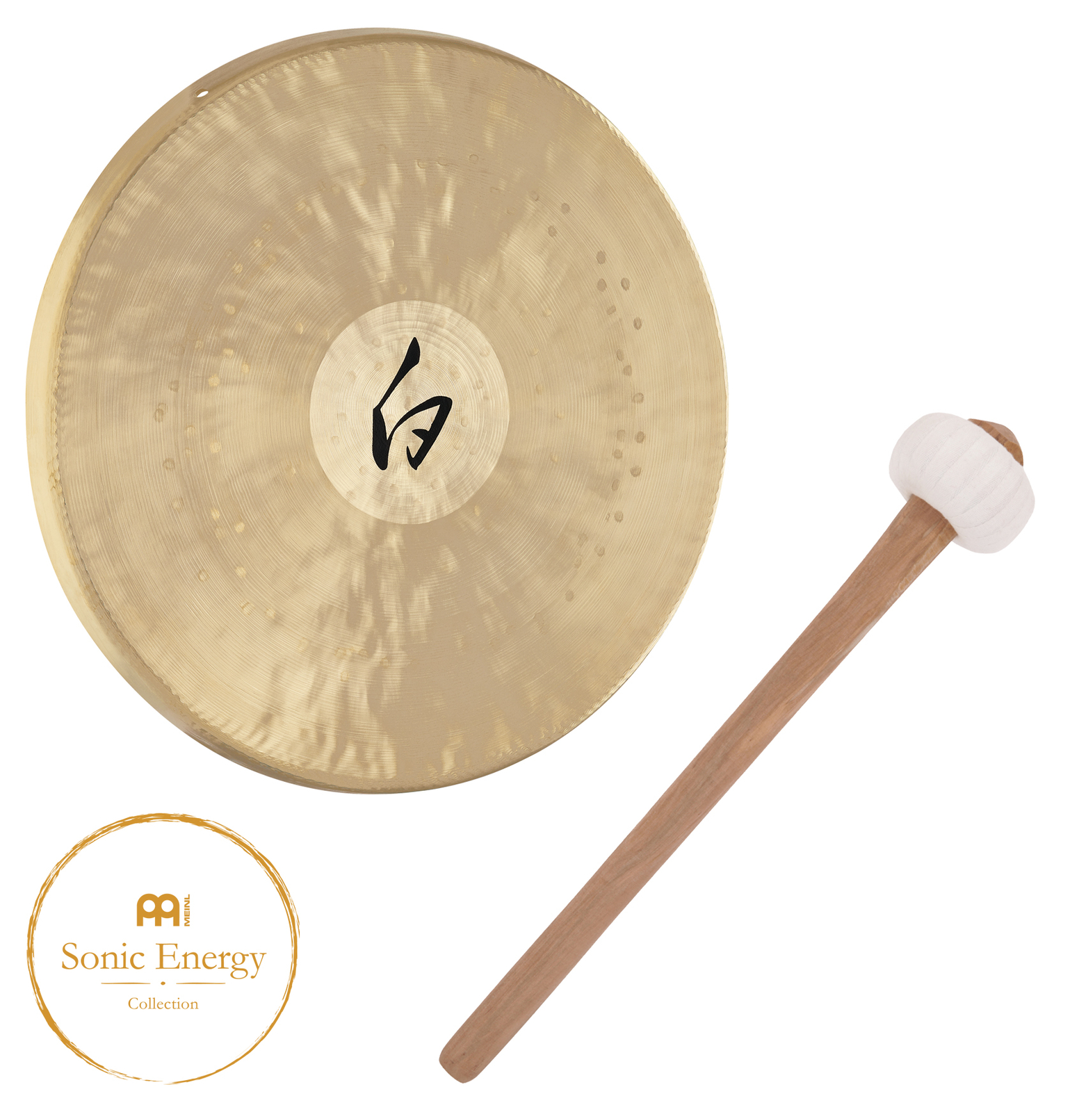 Meinl Sonic Energy 14.5"" White Gong WG-145