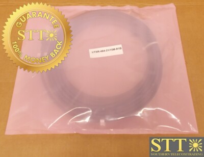1/TSR48421/15M ERICSSON R1B RET CONTROL CABLE 8PIN M-F RET-ASC 50FT NEW
