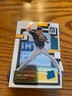 2022 Donruss Optic Hoy Jun Park #93 Rookie RC Atlanta Braves