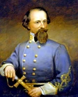Confederate General JAMES JOHNSTON PETTIGREW Glossy 8x10 Photo Civil War Print