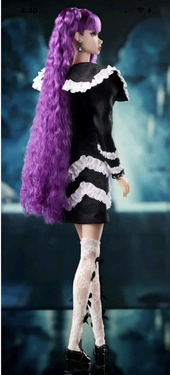 その他 Barbie - Nippon Misaki wild Frower  2022 FR Nippon Collection / Wildflower Misaki (Fashion Doll