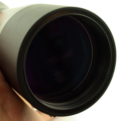ZEISS Diascope T* 65 FL NEW eyesight 15x-45x spotting scope case prime like new - Bild 10 von 16