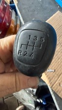 ORG. SCHALTKNAUF KNOPF 5-GANG FÜR MERCEDES W123 W124 W126 W140 190 W201 W202