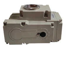 1pc NEW ADOK-50B AC220V switch type electric valve electric actuator