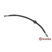 2X Bremsschlauch Vorne FüR Renault Laguna BG0 KG0 01 Bis 07 Brembo L7X731 F4R764