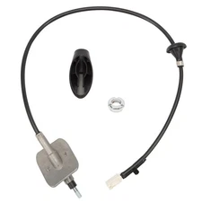 Radio Antenna Base Cable Assembly with Adapter Cover 926-833 Compatible Ram