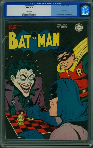 Comic Image