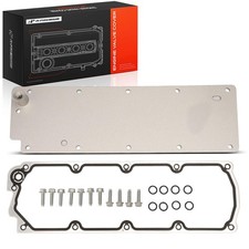 Ls Gen 4 Valley Cover Plate Kit Non Afmdod Block Off For Ls2 Ls3 Engine Ls Gen 4 Valley Cover Plate Kit Non Afmdod Block Off For Ls2 Ls3 Engine